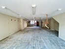 居室 都ビル新松戸