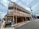 外観写真 マイル－ム多摩
