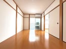 居室 マイル－ム多摩