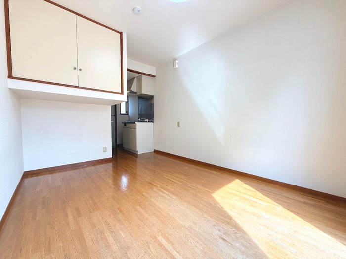 居室 マイル－ム多摩