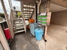 建物設備 マイル－ム多摩