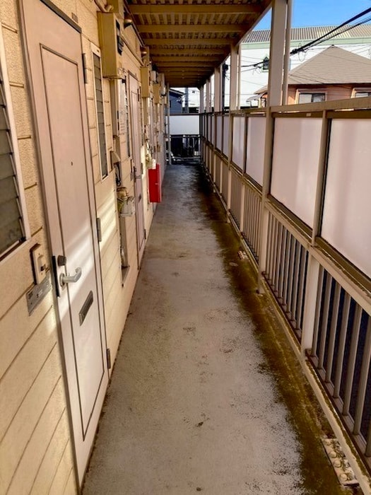 その他 マイル－ム多摩