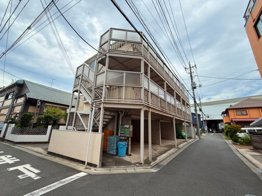 その他 マイル－ム多摩