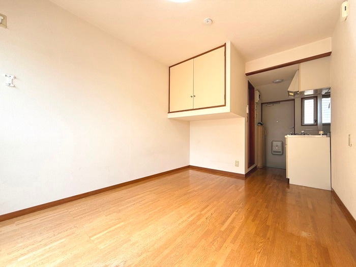 居室 マイル－ム多摩