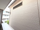 室内からの展望 マイル－ム多摩