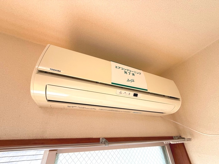 内観写真 マイル－ム多摩