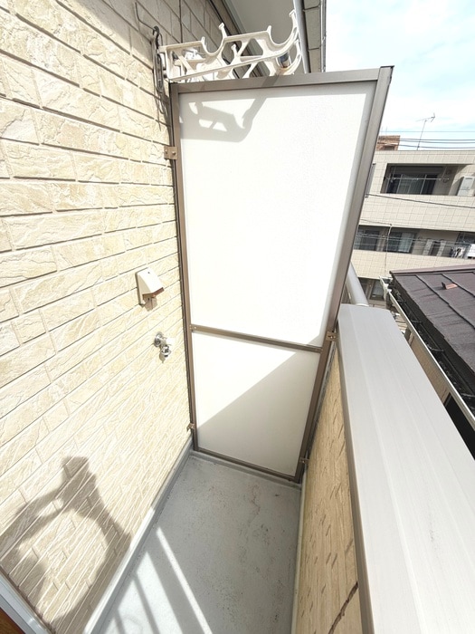 洗濯機置場 マイル－ム多摩