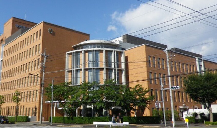 桜美林大学 町田キャンパス(大学/短大/専門学校)まで2000m デルフィ－矢部