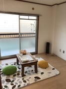居室 めぐみビル