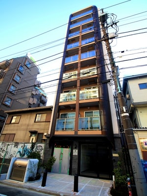 TESORO渋谷