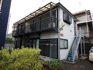 コーポラスI