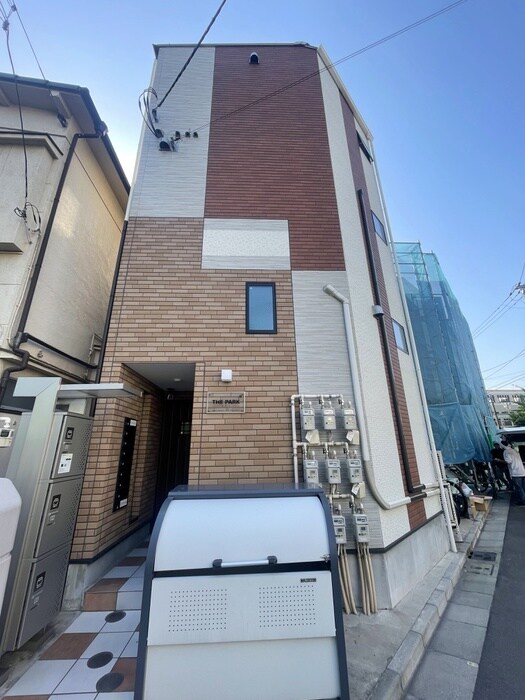 外観写真 THE　PARK