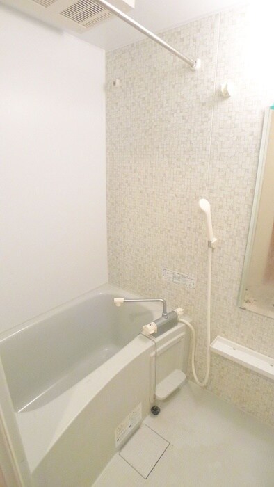 バス／シャワールーム等 THE　PARK