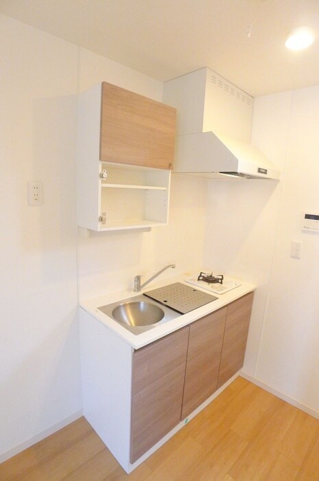 キッチン THE　PARK