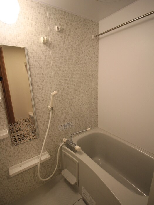 バス／シャワールーム等 THE　PARK