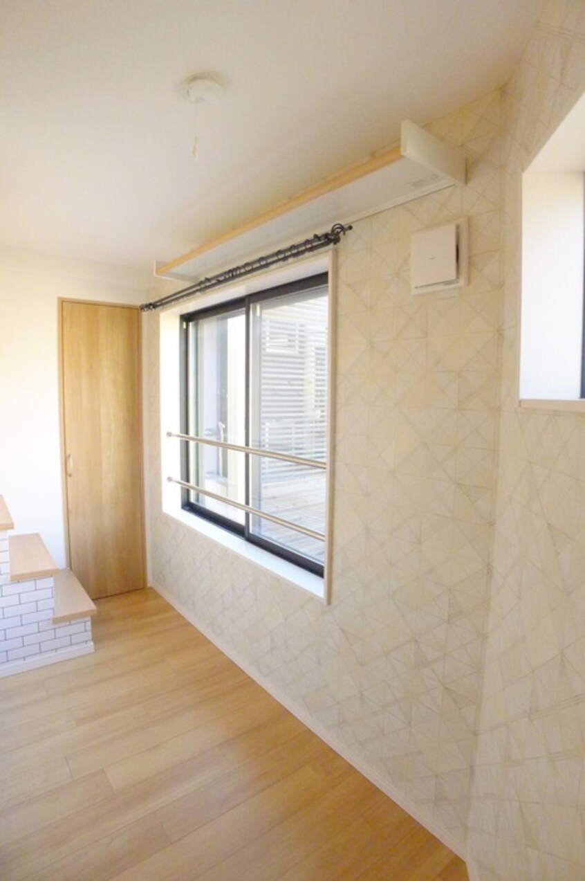 周辺環境 THE　PARK