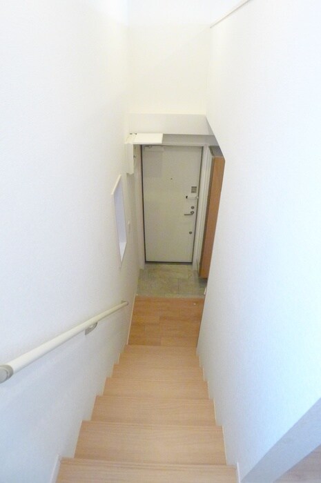 周辺環境 THE　PARK