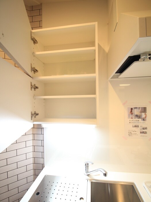 キッチン THE　PARK