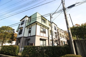 しあわせ野　４３号棟