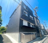 BRESTYLE　NIPPA　B棟