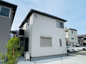 草加ネクストＡ