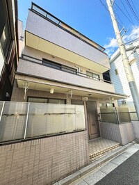 レジデンスル－ト