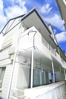 邦友ハウスの外観