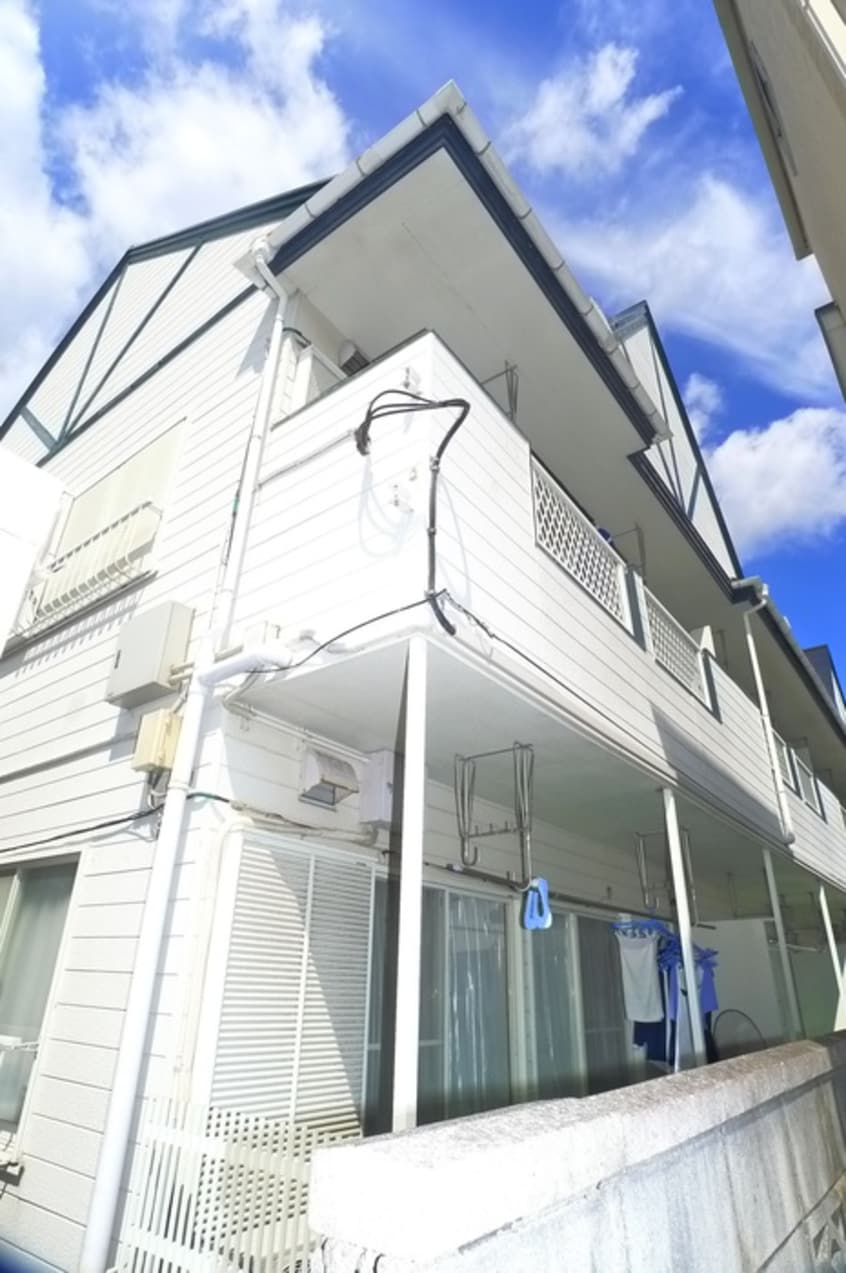 外観写真 邦友ハウス