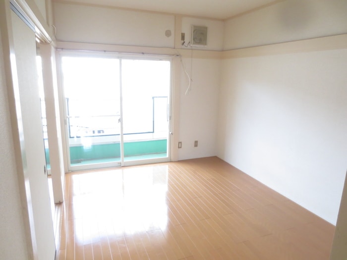 居室 邦友ハウス