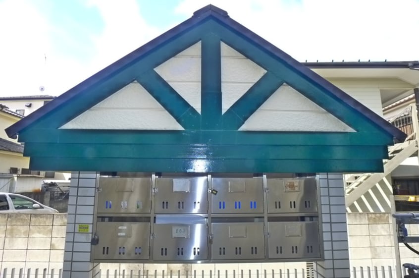 建物設備 邦友ハウス