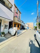 周辺環境 邦友ハウス
