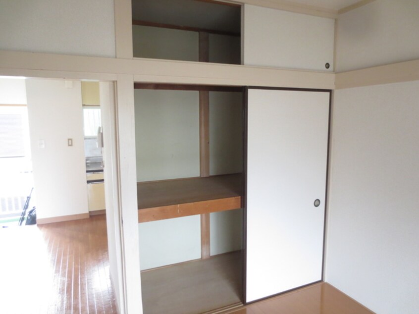 収納 邦友ハウス