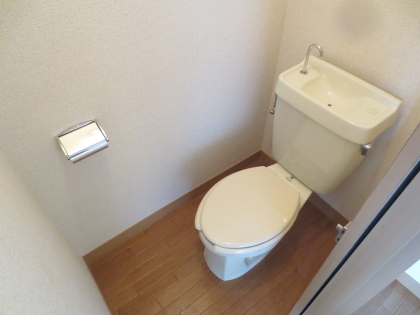 トイレ 邦友ハウス