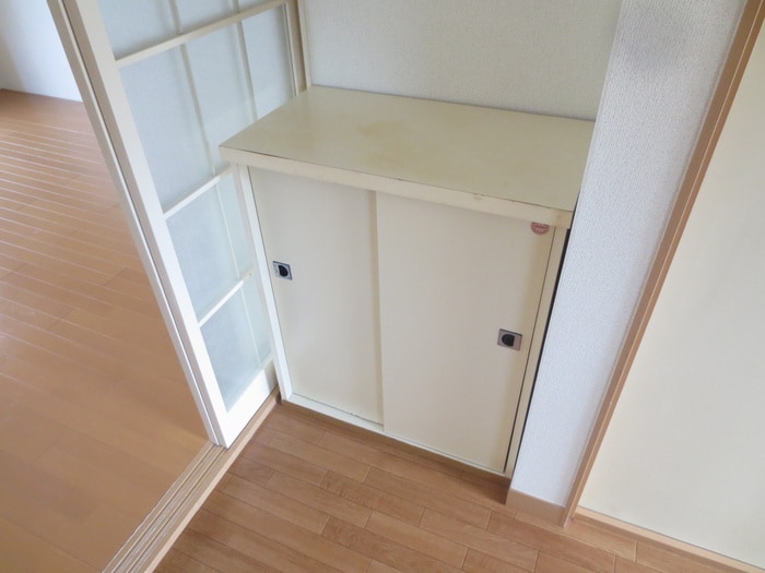 靴箱 邦友ハウス