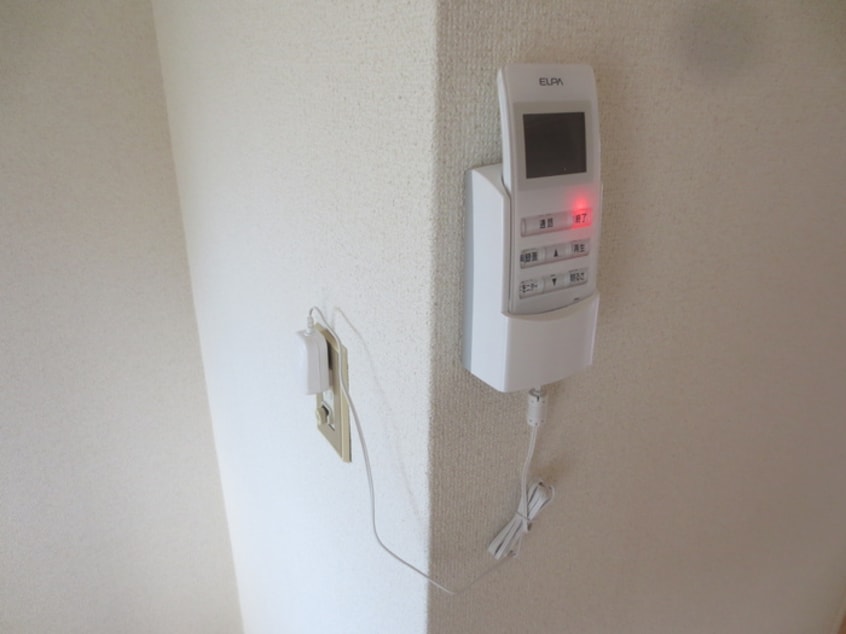 内観写真 邦友ハウス