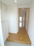 玄関 エム・ステージ白磁楼