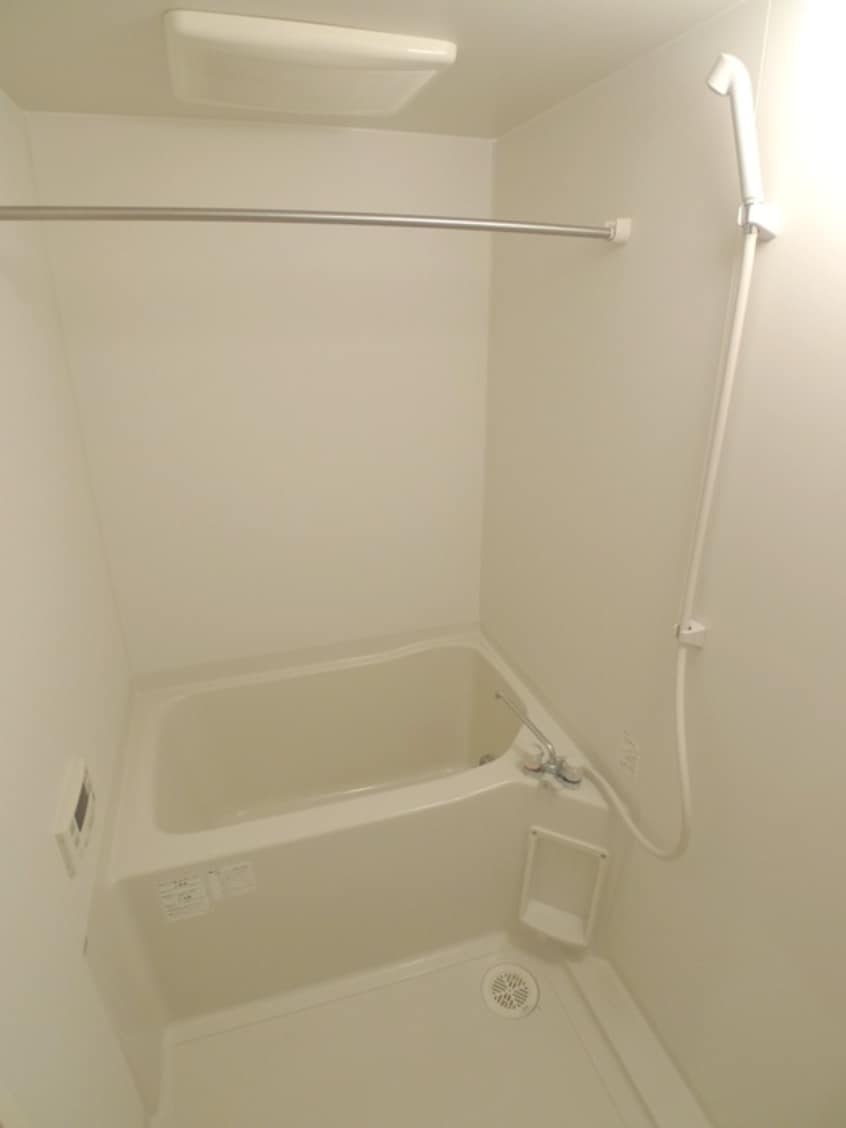 バス／シャワールーム等 エム・ステージ白磁楼