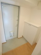 靴箱 エム・ステージ白磁楼