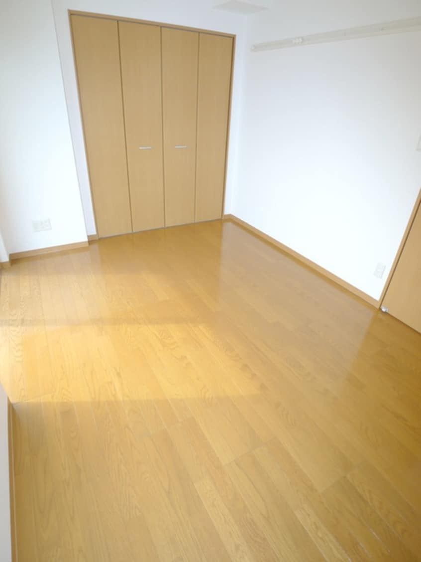 室内からの展望 エム・ステージ白磁楼