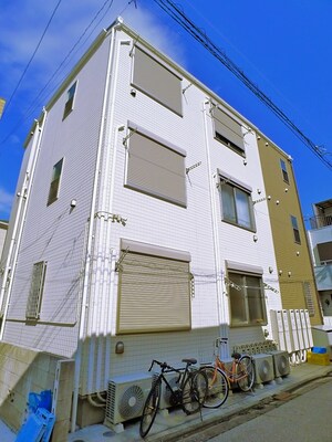 アイランドフラットＵＭＥ