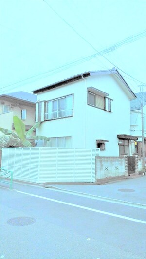 下井草ハウス
