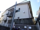 サンハイム石井の外観