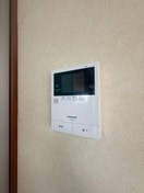 内観写真 コ－ポ安藤