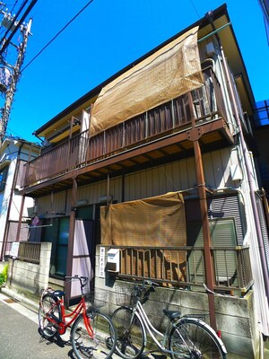 あさひ荘