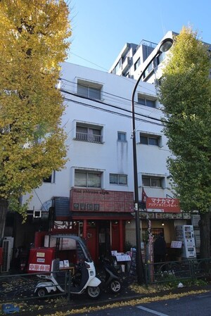 武蔵野ビル