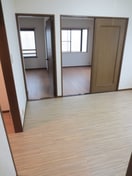 居室 ふるさとの丘Ｃ棟