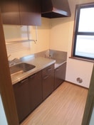 キッチン ふるさとの丘Ｃ棟