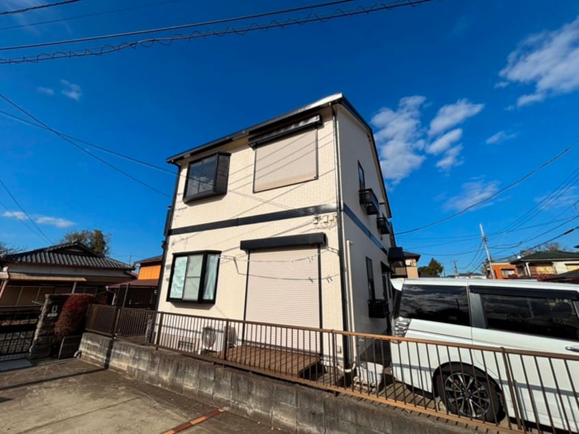 外観写真 ふるさとの丘Ｃ棟