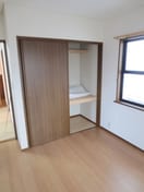 収納 ふるさとの丘Ｃ棟