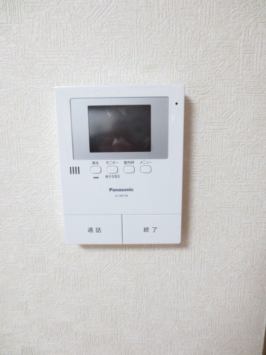 内観写真 ふるさとの丘Ｃ棟